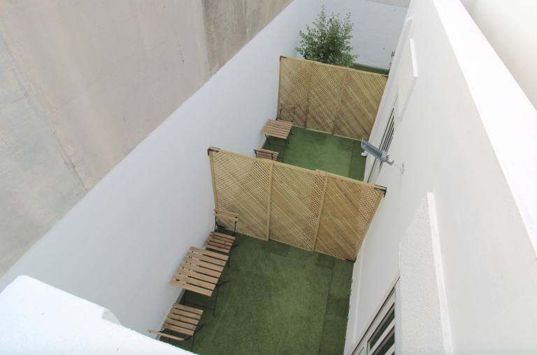 Fotos da residência SUITE COM QUINTAL – 128224/AL